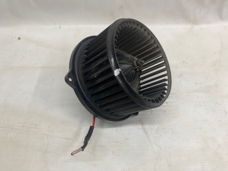 Моторчик печки Hyundai Solaris 2015