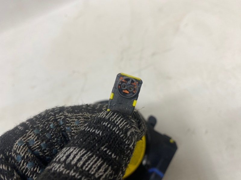 Шлейф подрулевой Hyundai Solaris 2015