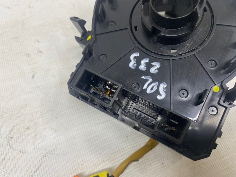 Шлейф подрулевой Hyundai Solaris 2015