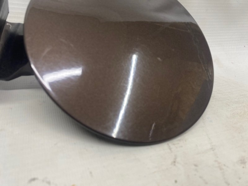 Лючок бензобака Hyundai Solaris 2015