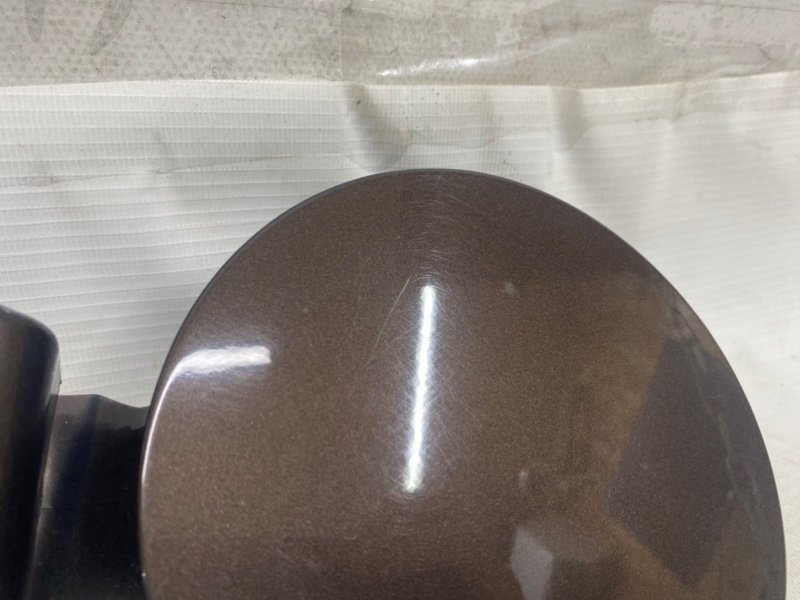 Лючок бензобака Hyundai Solaris 2015