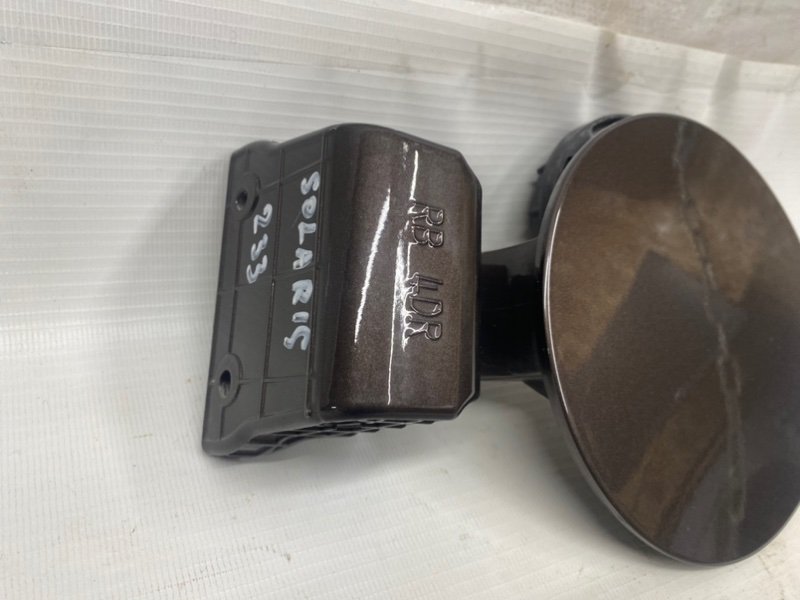 Лючок бензобака Hyundai Solaris 2015