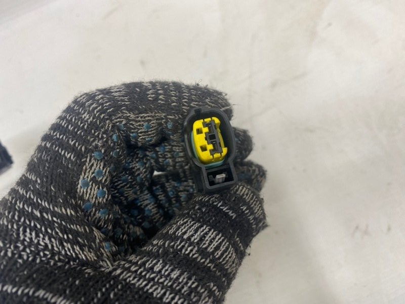 Проводка катушек Hyundai Solaris 2014 RB