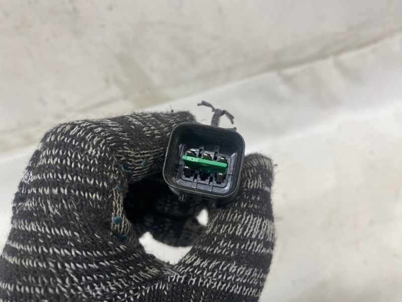 Проводка катушек Hyundai Solaris 2014 RB