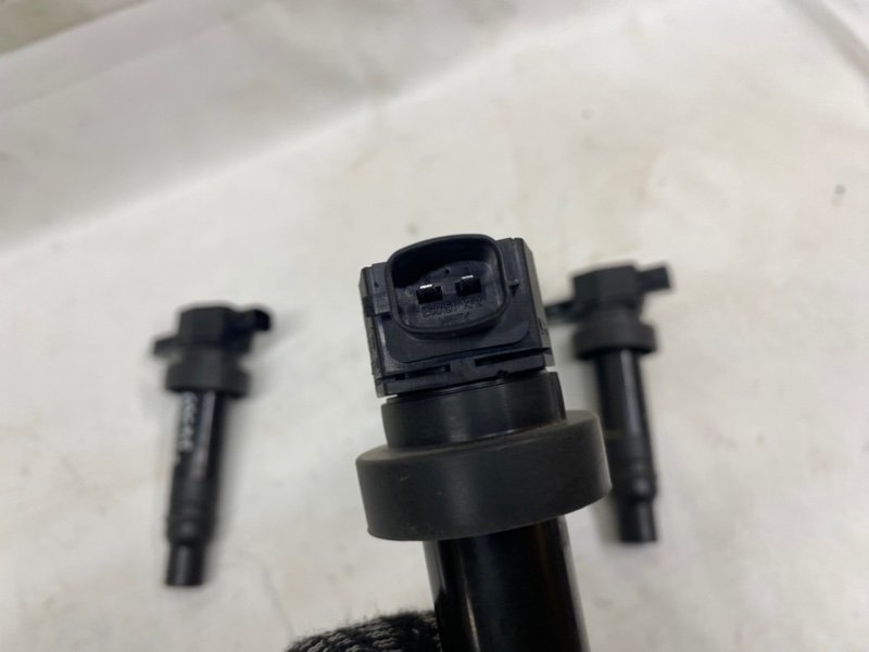 Катушка зажигания Hyundai Solaris 2014 RB