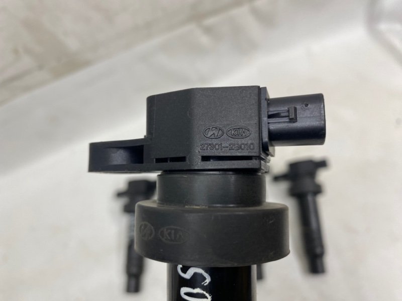 Катушка зажигания Hyundai Solaris 2014 RB