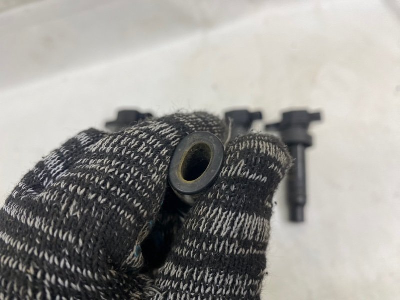 Катушка зажигания Hyundai Solaris 2014 RB