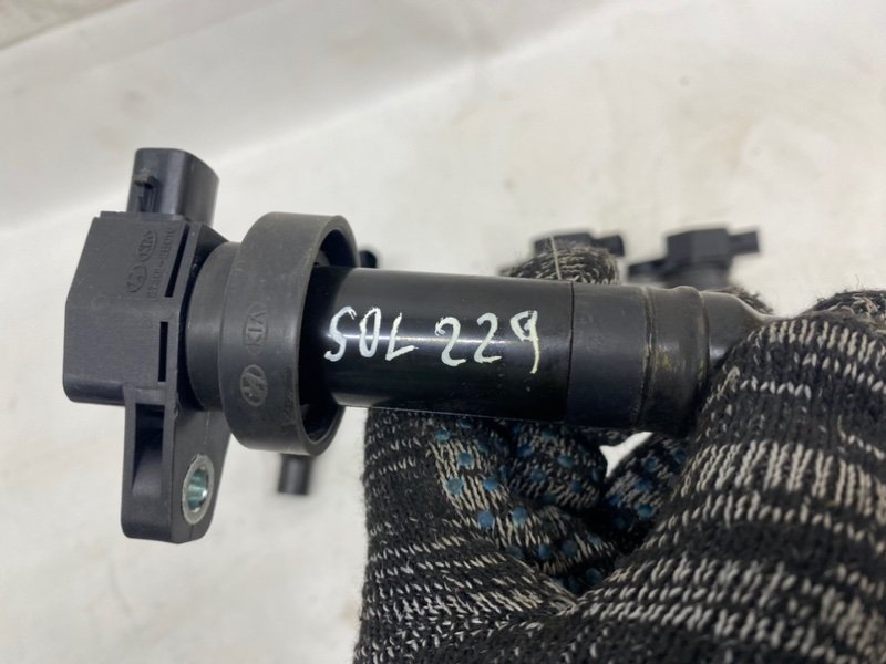 Катушка зажигания Hyundai Solaris 2014 RB