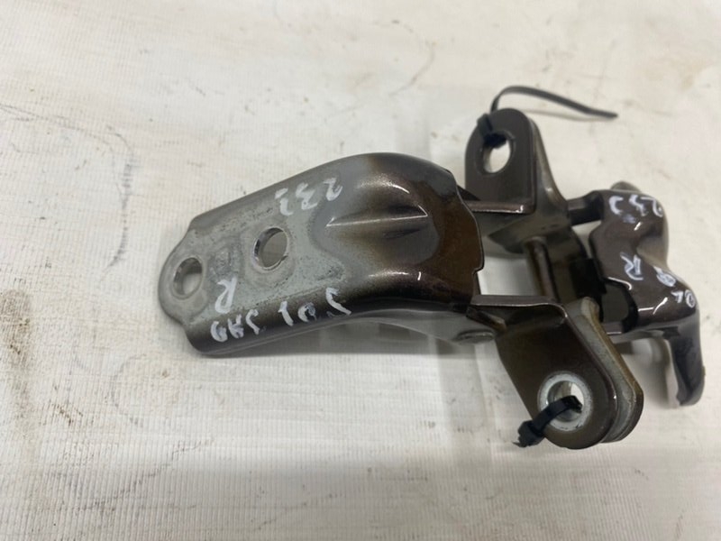 Петля двери Hyundai Solaris 2015