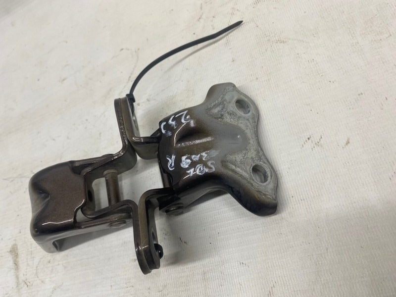 Петля двери Hyundai Solaris 2015