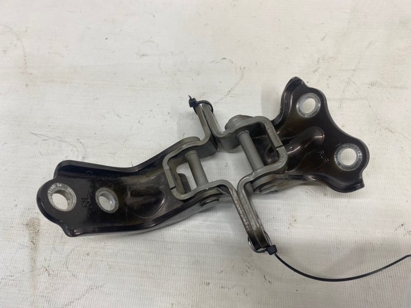 Петля двери Hyundai Solaris 2015