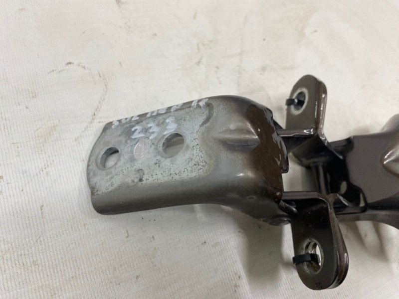 Петля двери Hyundai Solaris 2015