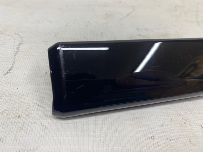 Накладка торпедо Omoda C5 2023