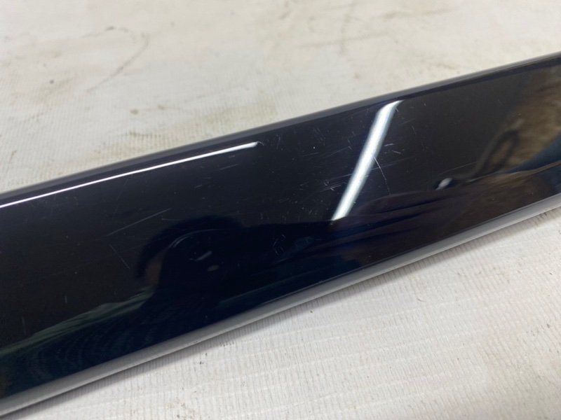 Накладка торпедо Omoda C5 2023