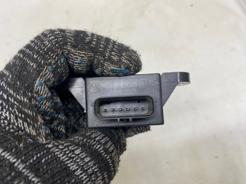 Датчик ускорения Mazda Mazda6 GG