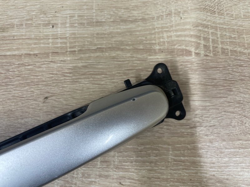 Ручка двери Toyota Corolla 2008 E150