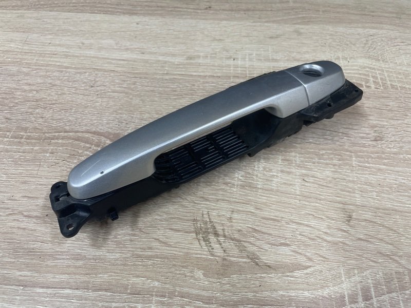 Ручка двери Toyota Corolla 2008 E150