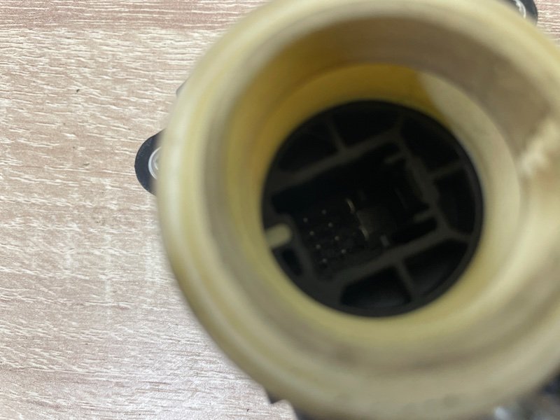 Стеклоподъемник Toyota Corolla 2008 E150