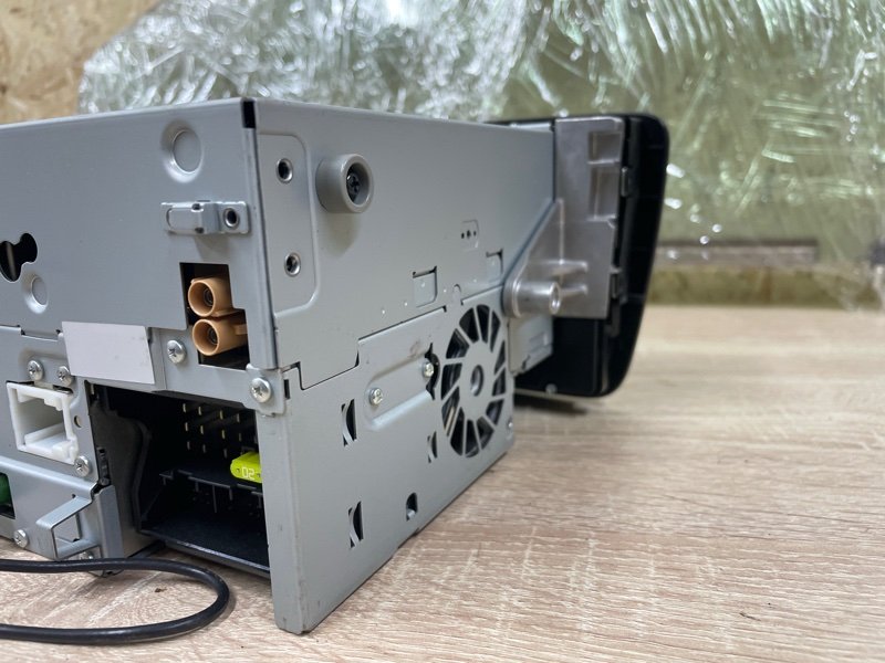 Магнитола Mercedes CLA - Class 2015 CLA 180