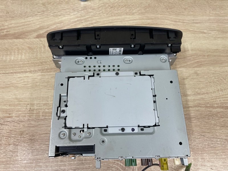 Магнитола Mercedes CLA - Class 2015 CLA 180