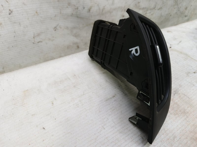 Дефлектор воздушный Kia Cerato 2010 TD