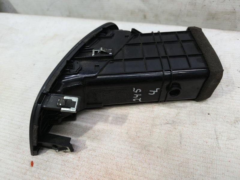 Дефлектор воздушный Kia Cerato 2010 TD