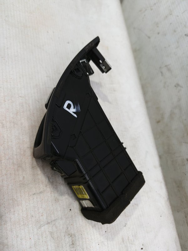 Дефлектор воздушный Kia Cerato 2010 TD