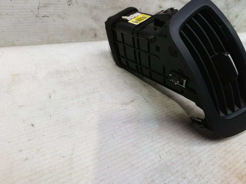 Дефлектор воздушный Kia Cerato 2010 TD