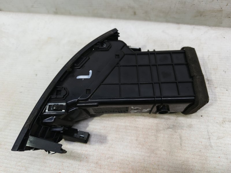 Дефлектор воздушный Kia Cerato 2010 TD