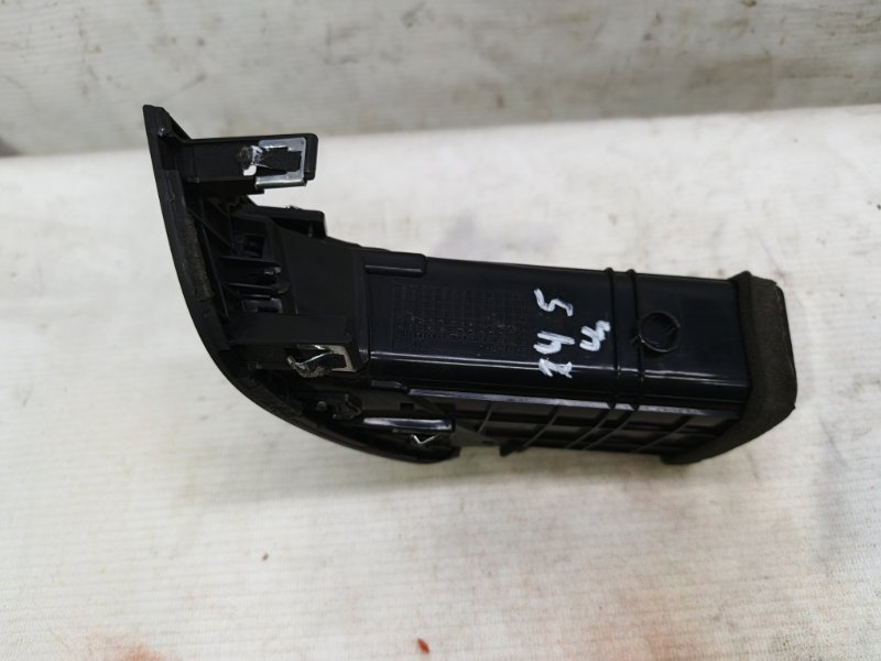 Дефлектор воздушный Kia Cerato 2010 TD