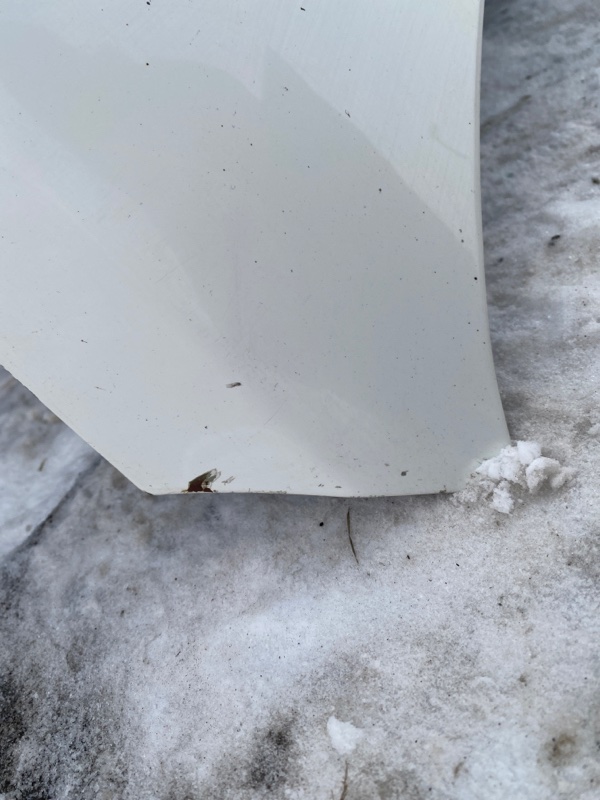 Капот Kia Optima 2019 JF