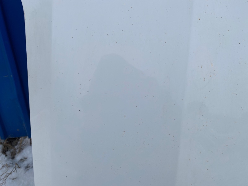 Капот Kia Optima 2019 JF