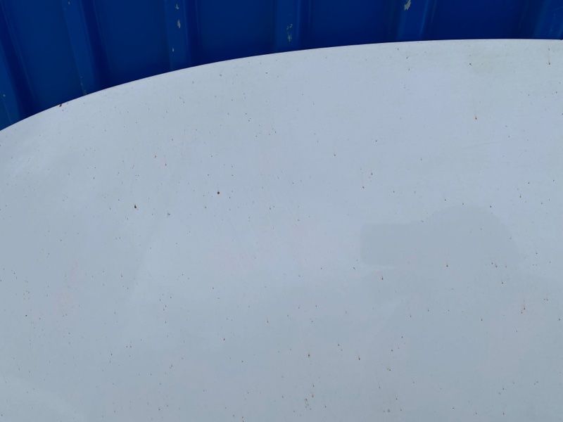 Капот Kia Optima 2019 JF