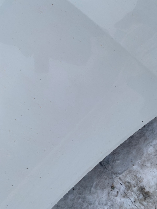 Капот Kia Optima 2019 JF