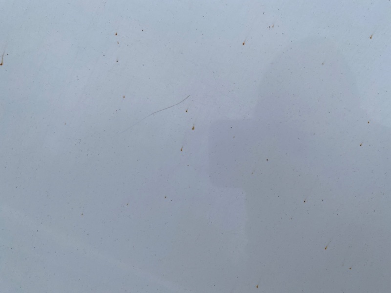 Капот Kia Optima 2019 JF