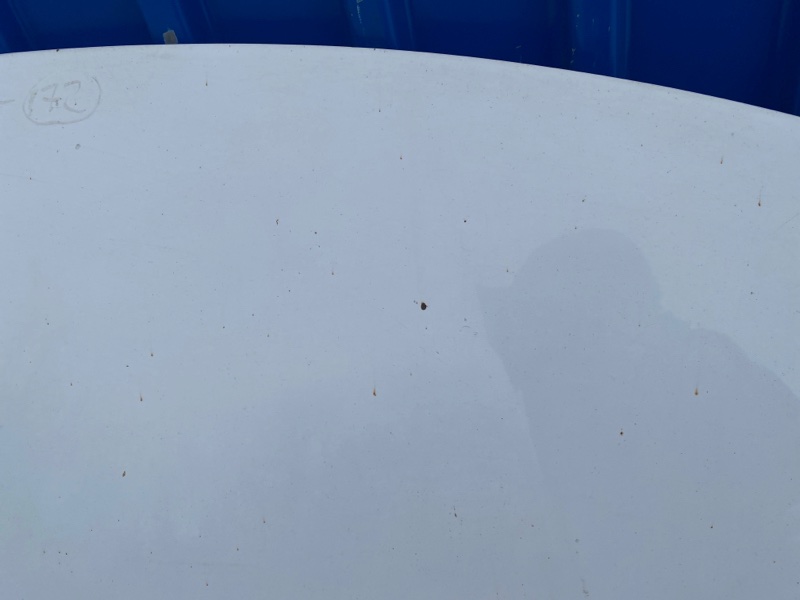 Капот Kia Optima 2019 JF