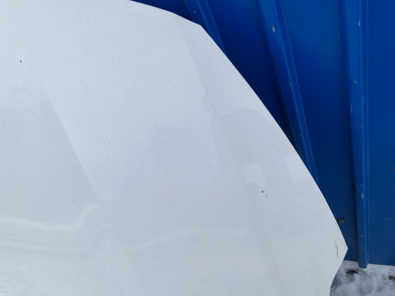 Капот Kia Optima 2019 JF