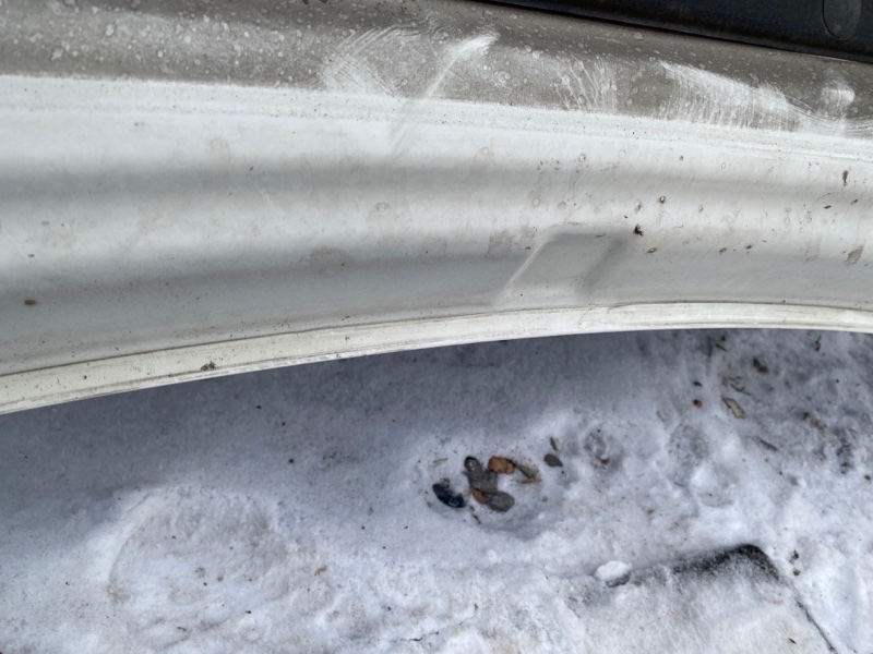 Капот Kia Optima 2019 JF