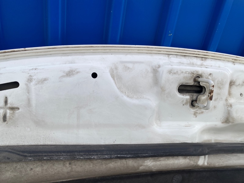 Капот Kia Optima 2019 JF