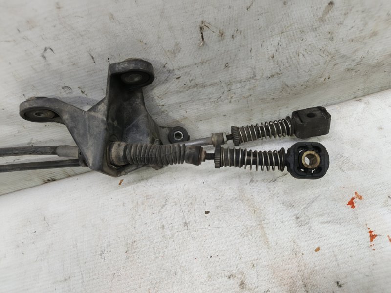 Трос МКПП Volkswagen Jetta 2008