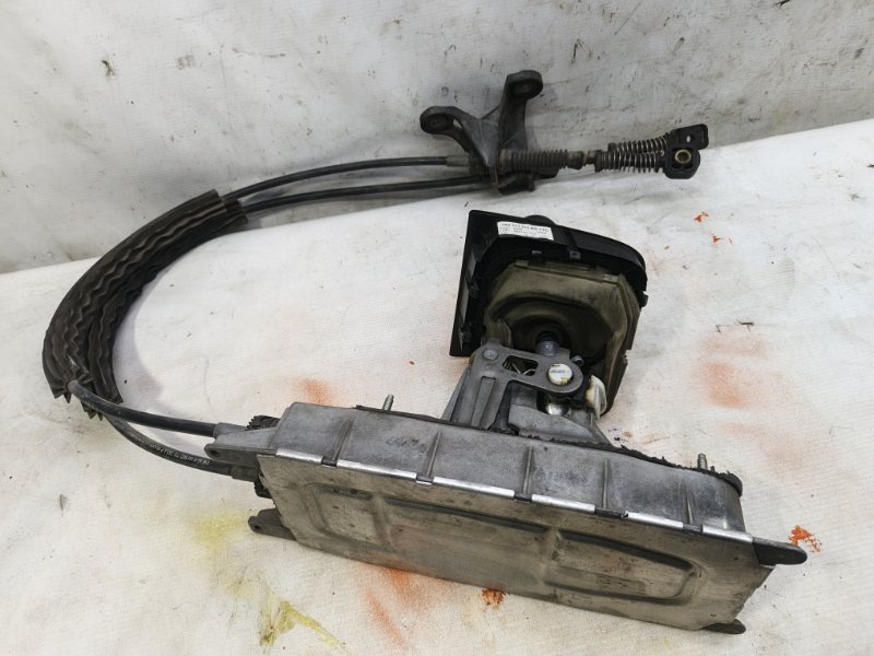 Трос МКПП Volkswagen Jetta 2008