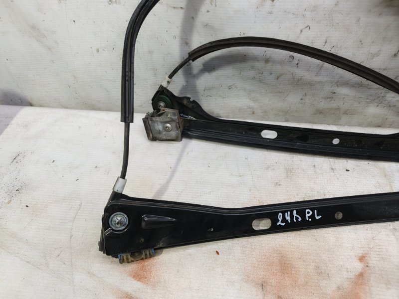 Стеклоподъемник Volkswagen Jetta 2008