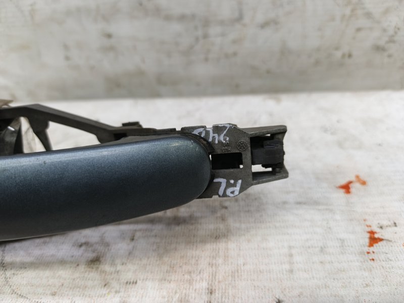 Ручка двери Volkswagen Jetta 2008