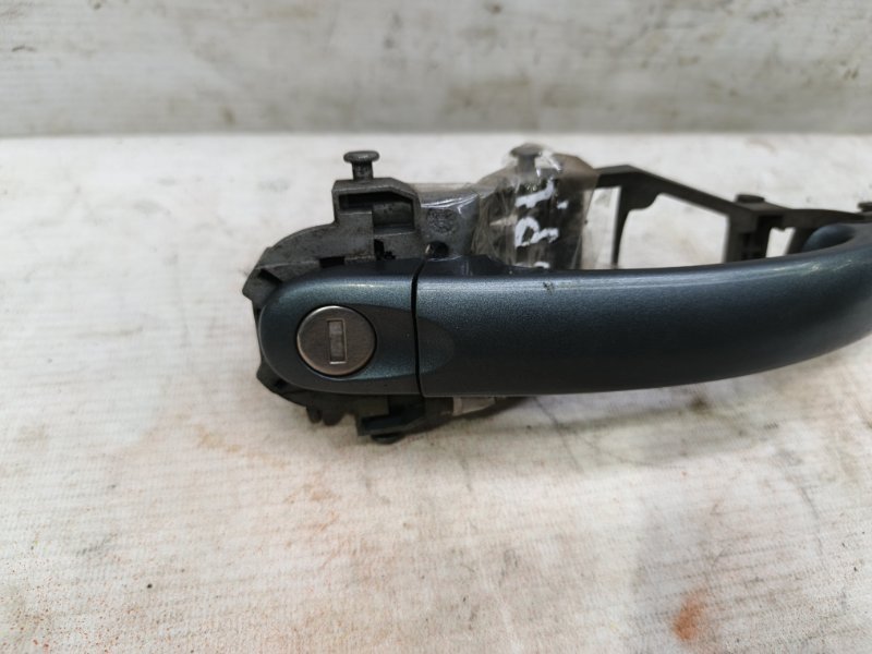 Ручка двери Volkswagen Jetta 2008