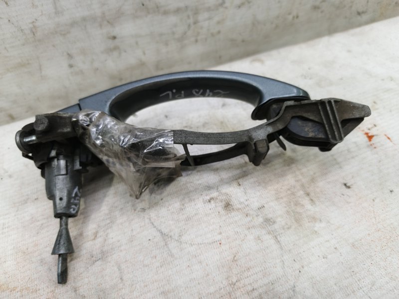 Ручка двери Volkswagen Jetta 2008