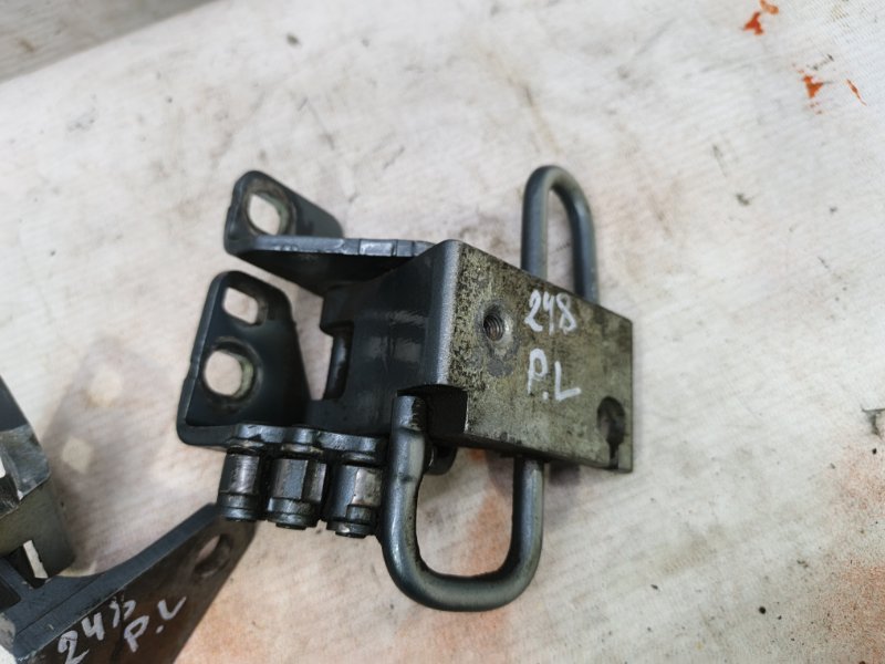 Петля двери Volkswagen Jetta 2008