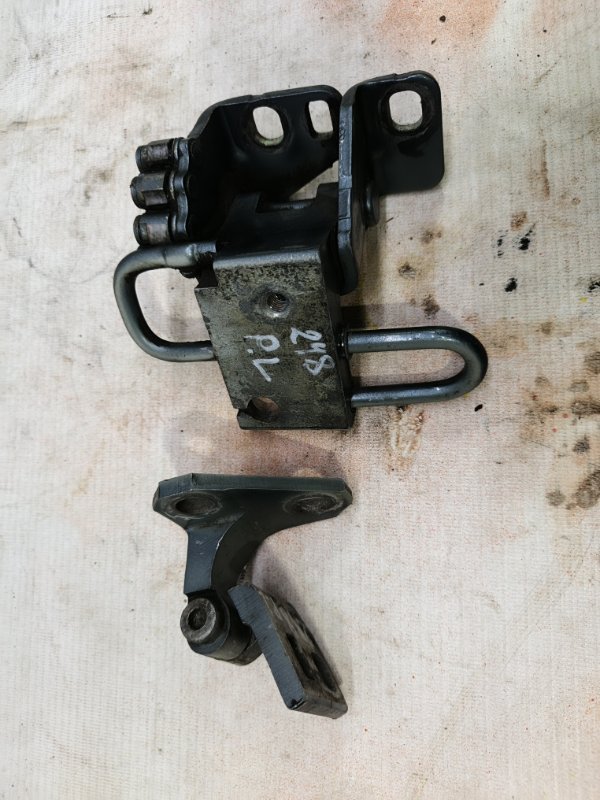 Петля двери Volkswagen Jetta 2008