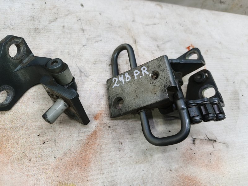 Петля двери Volkswagen Jetta 2008