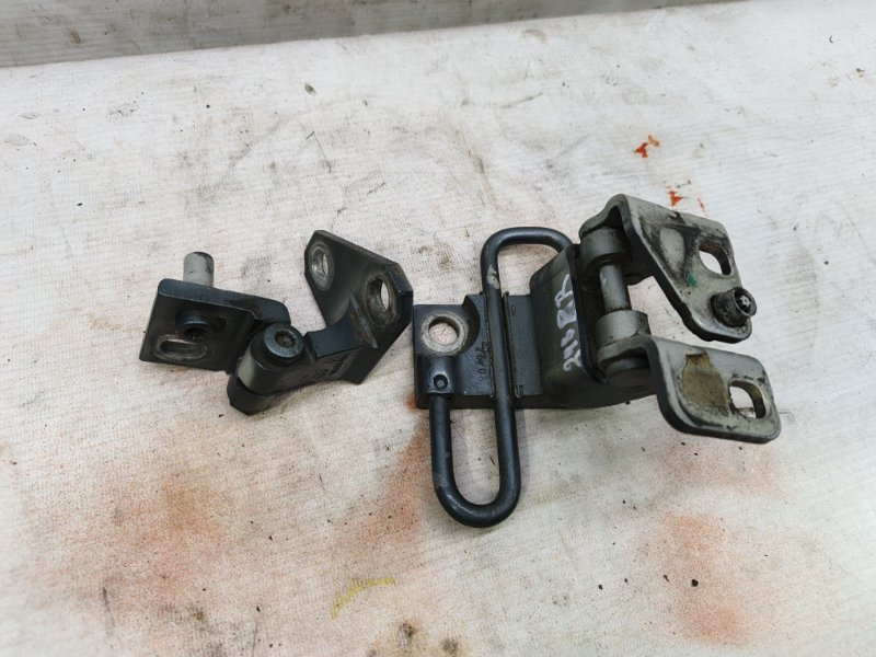 Петля двери Volkswagen Jetta 2008