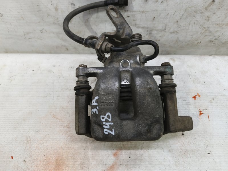 Суппорт Volkswagen Jetta 2008